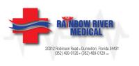 Rainbow River Medical image 2